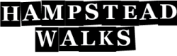 artwork hampstead walks logo 2